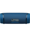 Акустична система Sony SRS-XB43 Blue