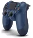 Бездротовий геймпад SONY PlayStation Dualshock v2 Midnight Blue