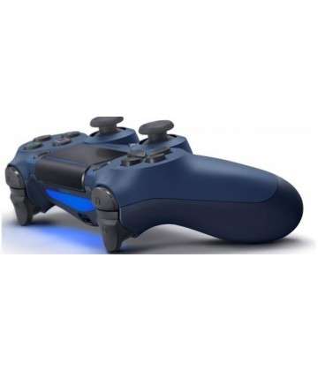 Бездротовий геймпад SONY PlayStation Dualshock v2 Midnight Blue Бездротовий геймпад SONY PlayStation Dualshock v2 Midnight Blue