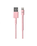 Кабель Fresh 'N Rebel Fabriq Lightning Cable 3m Cupcake