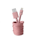 Кабель Fresh 'N Rebel Fabriq Lightning Cable 3m Cupcake