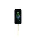 Кабель Fresh 'N Rebel Fabriq Lightning Cable 3m Buttercup