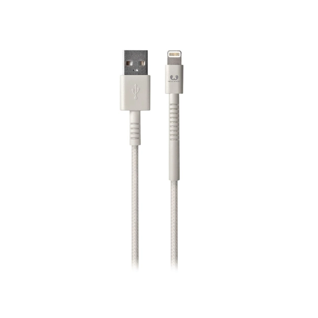 Кабель Fresh 'N Rebel Fabriq Lightning Cable 1,5m Cloud