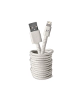 Кабель Fresh 'N Rebel Fabriq Lightning Cable 1,5m Cloud