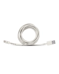 Кабель Fresh 'N Rebel Fabriq Lightning Cable 1,5m Cloud