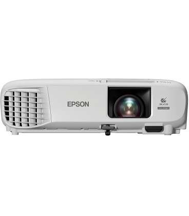 Проектор Epson EB-U05 (3LCD, WUXGA, 3400 ANSI lm) Проектор Epson EB-U05 (3LCD, WUXGA, 3400 ANSI lm)