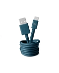 Кабель Fresh 'N Rebel Fabriq USB-C Cable 1,5m Indigo (2CCF150IN)