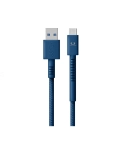 Кабель Fresh 'N Rebel Fabriq USB-C Cable 1,5m Indigo (2CCF150IN)