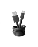 Кабель Fresh 'N Rebel Fabriq USB-C Cable 1,5m Concrete (2CCF150CC)