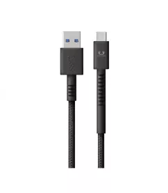 Кабель Fresh 'N Rebel Fabriq USB-C Cable 1,5m Concrete (2CCF150CC)