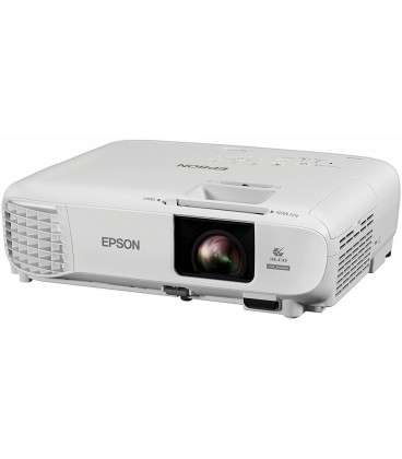 Проектор Epson EB-U05 (3LCD, WUXGA, 3400 ANSI lm) Проектор Epson EB-U05 (3LCD, WUXGA, 3400 ANSI lm)