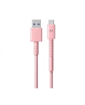 Кабель Fresh 'N Rebel Fabriq USB-C Cable 1,5m Cupcake (2CCF150CU)