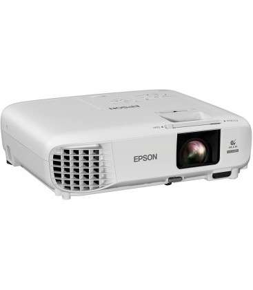 Проектор Epson EB-U05 (3LCD, WUXGA, 3400 ANSI lm) Проектор Epson EB-U05 (3LCD, WUXGA, 3400 ANSI lm)
