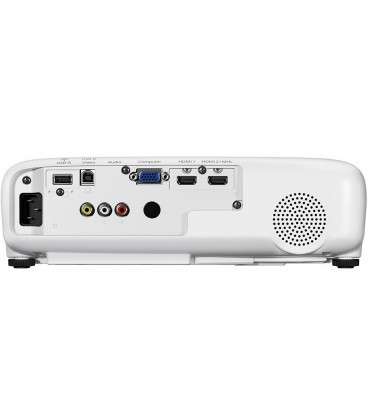 Проектор Epson EB-U05 (3LCD, WUXGA, 3400 ANSI lm) Проектор Epson EB-U05 (3LCD, WUXGA, 3400 ANSI lm)