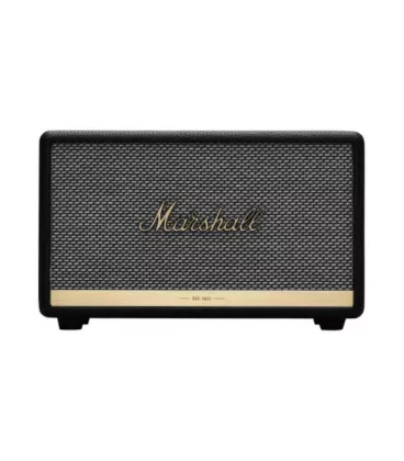 Портативна акустика Marshall Loud Speaker Acton II Bluetooth Black (1001900)