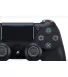 Бездротовий геймпад SONY PlayStation Dualshock v2 Jet Black