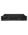 Трансляційний мікшер-підсилювач із USB DV audio SA-120.6P