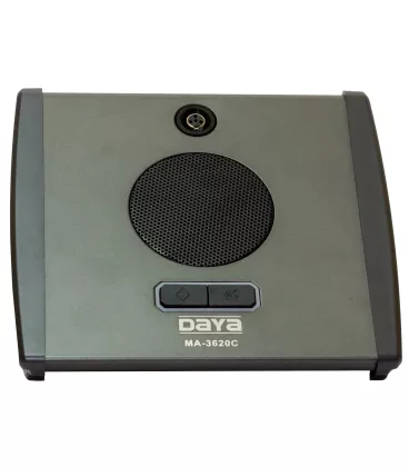Мікрофон голови Daya MA-3620C