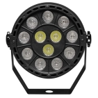 LED прожектор M-Light LED PAR 12 x 1W RGBW