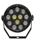 LED прожектор M-Light LED PAR 12 x 1W RGBW