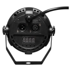 LED прожектор M-Light LED PAR 12 x 1W RGBW