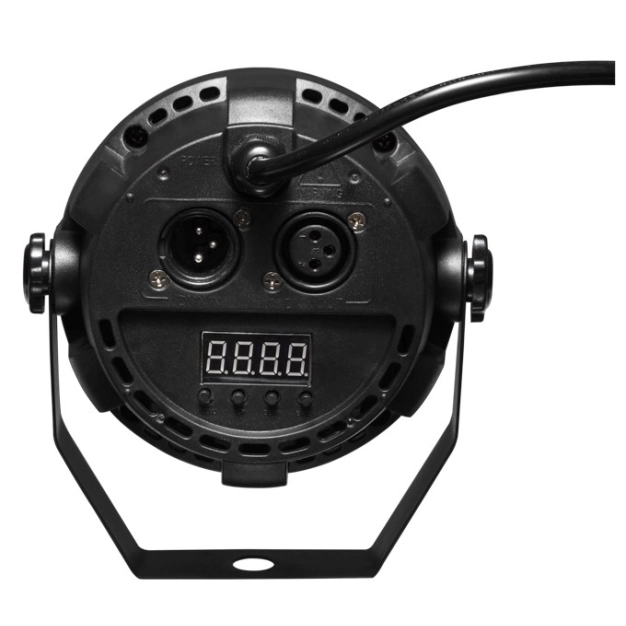 LED прожектор M-Light LED PAR 12 x 1W RGBW