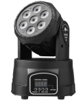 Світлодіодна голова M-Light WHS-710