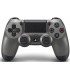 Бездротовий геймпад SONY PlayStation Dualshock v2 Steel Black
