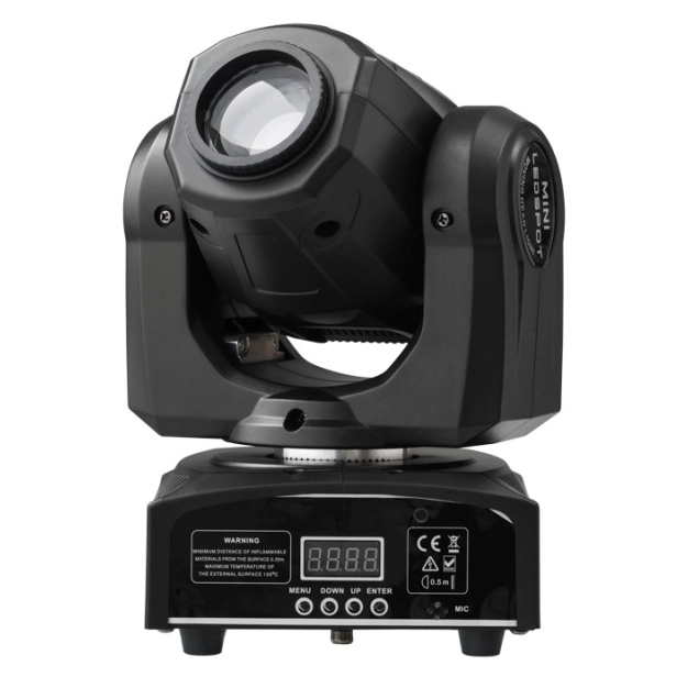 Світлодіодна голова M-Light MHS-30m