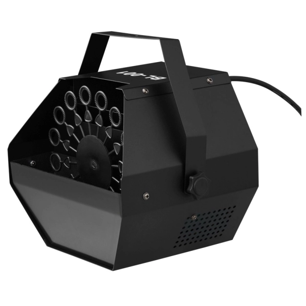 Генератор мильних бульбашок M-Light BL-001