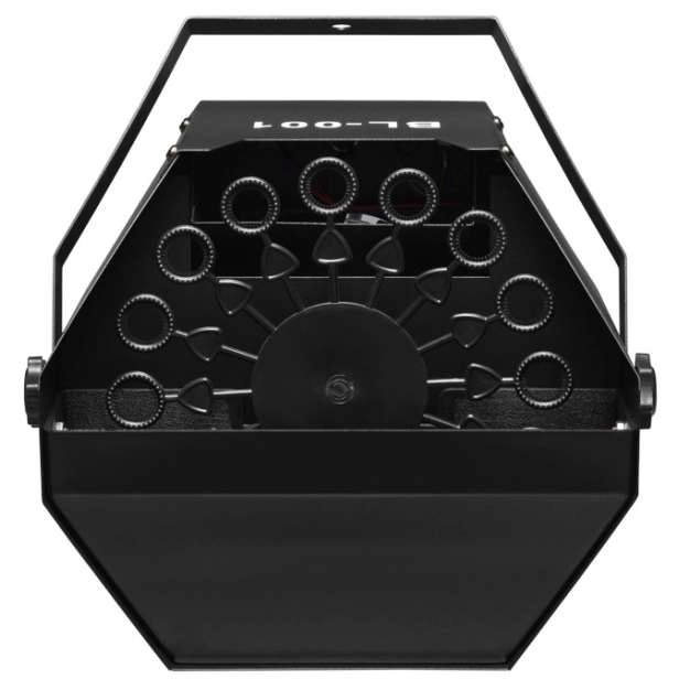 Генератор мильних бульбашок M-Light BL-001