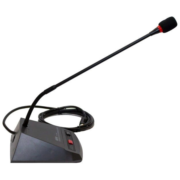 Daya DA-600A chairman microphone
