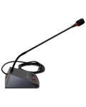 Daya DA-600A chairman microphone