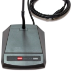 Мікрофон голови Daya DA-600A