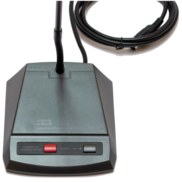 Мікрофон голови Daya DA-600A