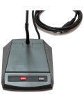 Daya DA-600A chairman microphone