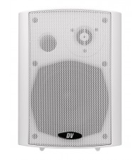 Настінна акустична система DV audio PB-5.2T IP White