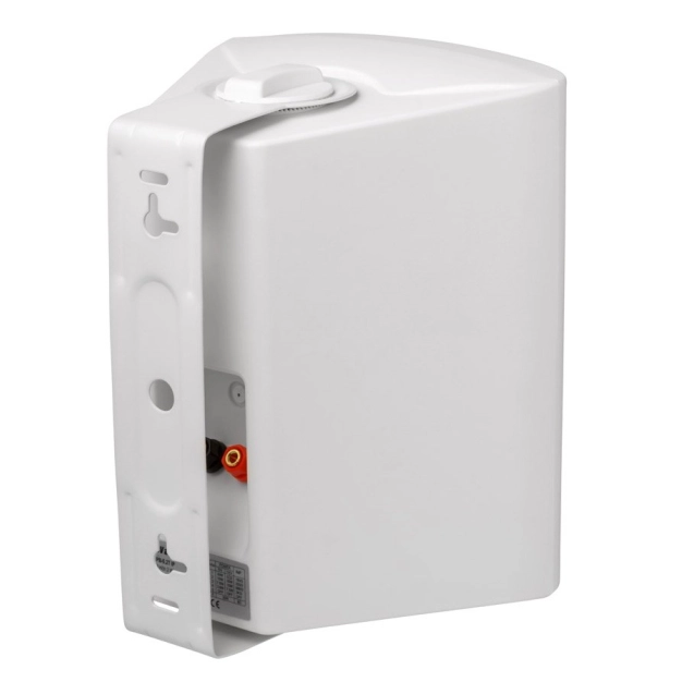 Настінна акустична система DV audio PB-5.2T IP White