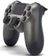 Бездротовий геймпад SONY PlayStation Dualshock v2 Steel Black