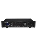 Трансляційний мікшер-підсилювач із USB DV audio SA-180.6P