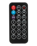 Трансляційний мікшер-підсилювач із USB DV audio SA-180.6P