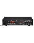 Трансляційний мікшер-підсилювач із USB DV audio SA-250.6P
