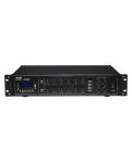 Трансляційний мікшер-підсилювач із USB DV audio SA-250.6P