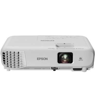 Проектор Epson EB-X05 (3LCD, XGA, 3300 ANSI lm)