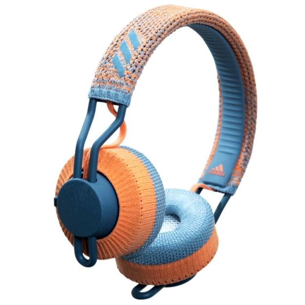 Навушники Adidas Headphones RPT-01 Bluetooth Signal Coral (1005393)