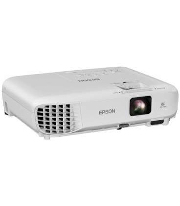Проектор Epson EB-X05 (3LCD, XGA, 3300 ANSI lm) Проектор Epson EB-X05 (3LCD, XGA, 3300 ANSI lm)