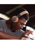Навушники Adidas Headphones RPT-01 Bluetooth Signal Coral (1005393)