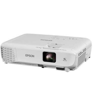 Проектор Epson EB-X05 (3LCD, XGA, 3300 ANSI lm) Проектор Epson EB-X05 (3LCD, XGA, 3300 ANSI lm)