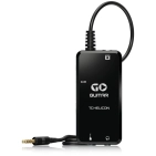 TC-Helicon GO GUITAR гітарний інтерфейс для телефонів