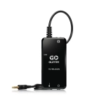 TC-Helicon GO GUITAR guitar interface for phones